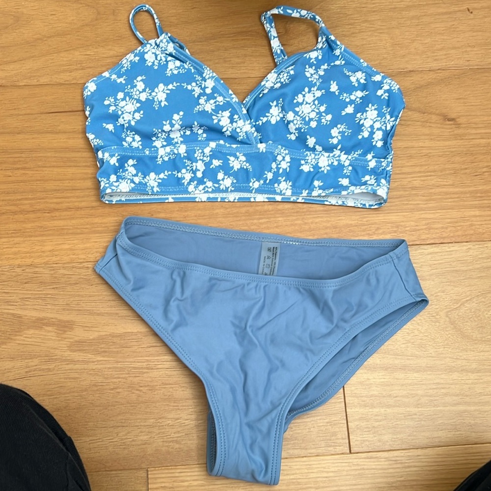 Shein bathing suit
